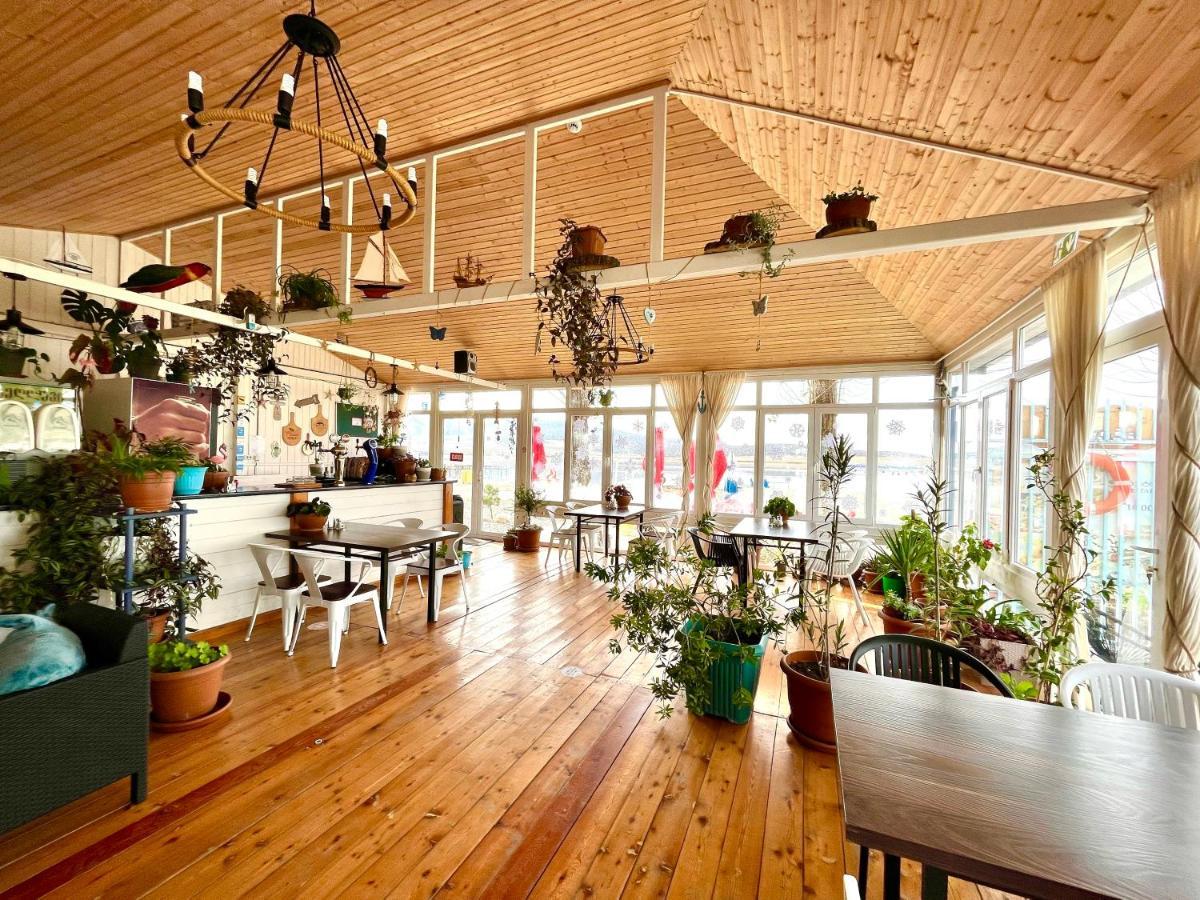 Laguna Beach Club Bazaleti Lake Dushet'i Eksteriør bilde